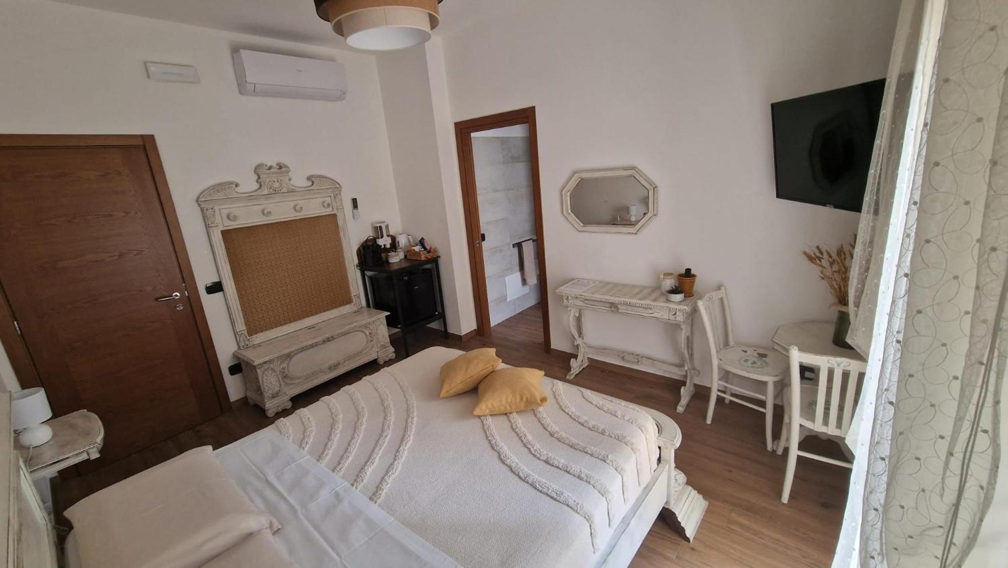 My Place In Vérone Chambre photo